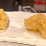 てんぷら 天翔 - 