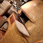 ピッツェリアGG - 釜土