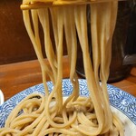 麺や而今 - イケ麺