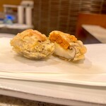 てんぷら 天翔 - 