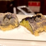 てんぷら 天翔 - 