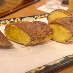 てんぷら 天翔 - 