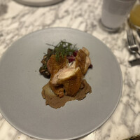 GENTLE Dining - 