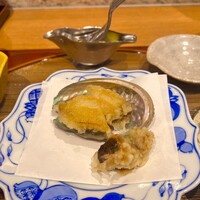 てんぷら 天翔 - 