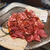 なんば黒毛和牛焼肉 霞