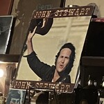 Tarji - John Stewart/John Stewart