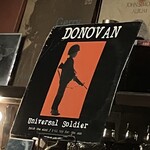 Tarji - DONOVAN/universal soldier