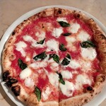 ピッツェリアGG - マルゲリpizza 2