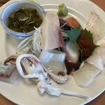 活魚料理 びんび家 - 