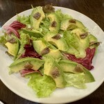 バル・セレス - 