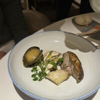 フランス料理 エステール by アラン・デュカス - 