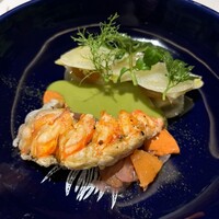 フランス料理 エステール by アラン・デュカス - 