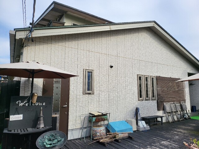 隠れ家262（カクレヤ262）｜天童の洋食店で味わう本格ハンバーグとランチ