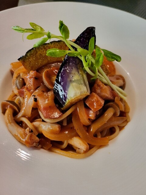 隠れ家262（カクレヤ262） - 天童（洋食）の写真