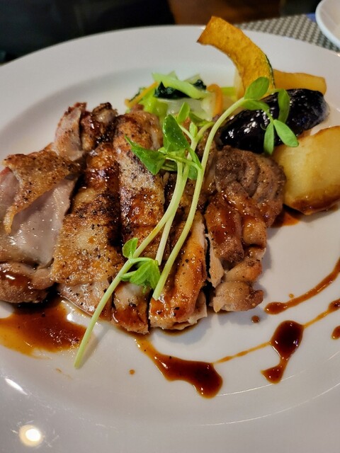 隠れ家262（カクレヤ262） - 天童（洋食）の写真