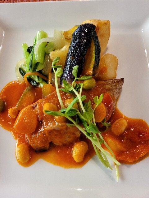 隠れ家262（カクレヤ262） - 天童（洋食）の写真