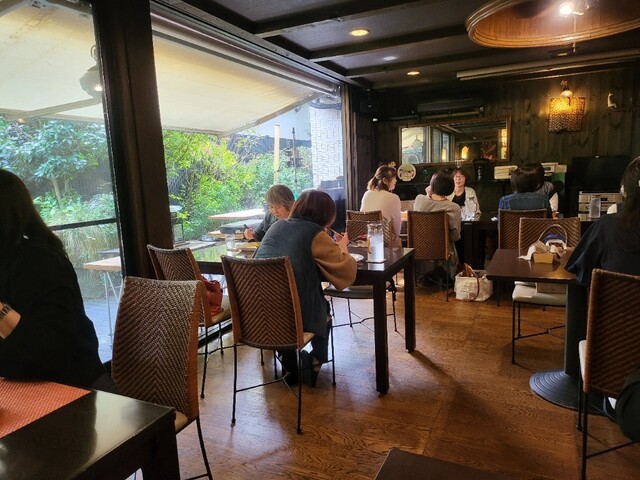 隠れ家262（カクレヤ262） - 天童（洋食）の写真