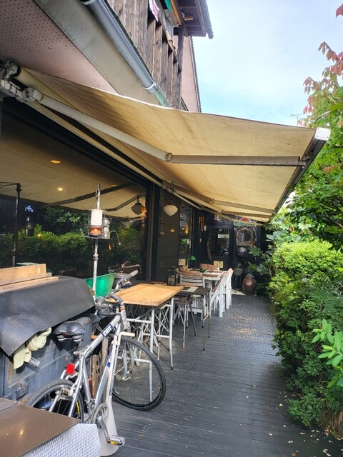 隠れ家262（カクレヤ262） - 天童（洋食）の写真