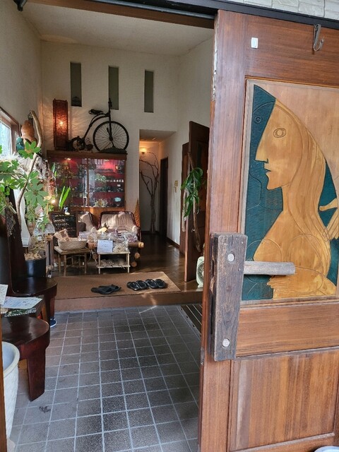 隠れ家262（カクレヤ262） - 天童（洋食）の写真