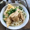 讃岐うどん がもう