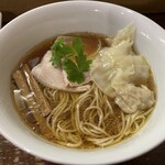 らあめん サンド - 