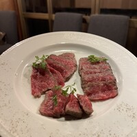 焼肉×創作びすとろ 笑進笑明 - 