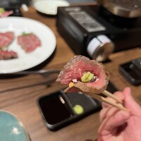 焼肉×創作びすとろ 笑進笑明 - 