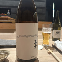 鮨 秀とら - 