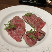 焼肉×創作びすとろ 笑進笑明 - 