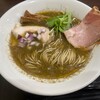 らーめん つけ麺 けのひ