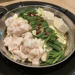 肉ヤキ酒場 ニクノウタゲ - 