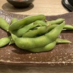 肉ヤキ酒場 ニクノウタゲ - 