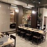 肉ヤキ酒場 ニクノウタゲ - 