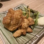 肉ヤキ酒場 ニクノウタゲ - 