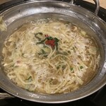 肉ヤキ酒場 ニクノウタゲ - 