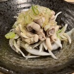 肉ヤキ酒場 ニクノウタゲ - 