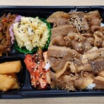 屋台DELi - 料理写真: