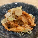 肉ヤキ酒場 ニクノウタゲ - 