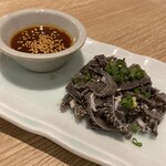 肉ヤキ酒場 ニクノウタゲ - 