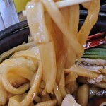 手打ちそば たぬきや - 