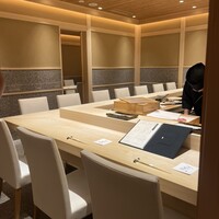 THE SUSHI GINZA 極 - 