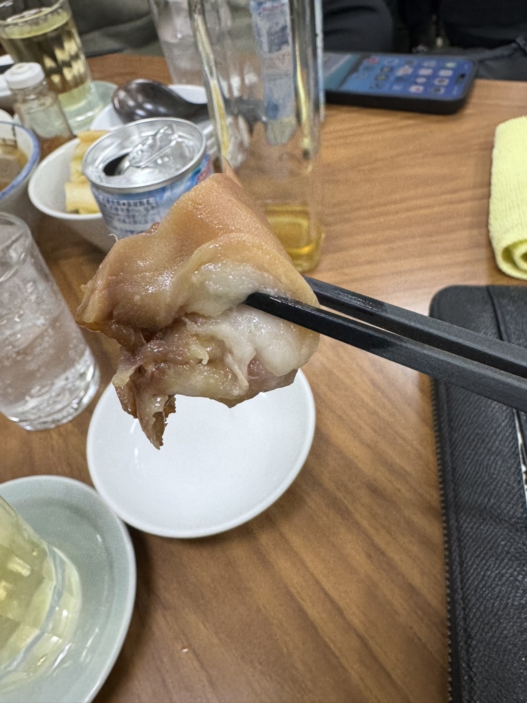 写真 7ページ目 : 豚の味珍 （まいちん） - 横浜/豚料理 | 食べログ