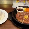 いきなりステーキ 船橋店