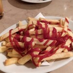 ピッツェリアGG - 太めのシュ－スト 2