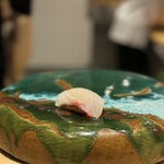 鮨楽座 八の樹 - 