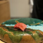 鮨楽座 八の樹 - 