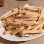 ピッツェリアGG - 太めのシュ－ストＰ 1