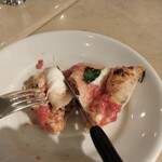 ピッツェリアGG - まりがりpizza 3