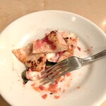 ピッツェリアGG - まるげりｐizza4