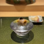 鮨楽座 八の樹 - 